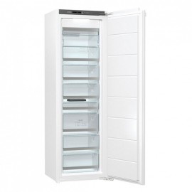 Freezer Vertical de Embutir Gorenje No Frost 1 Porta 235 Litros 220V FNI5182A1