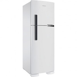 Geladeira / Refrigerador Brastemp Frost Free BRM44 375 Litros - Branco - 110v ou 220v
