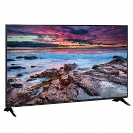 Smart TV LED 49' Panasonic TC49FX600B, 4k Ultra HD HDR, Wi-Fi, 3 USB, 3 HDMI, Hexa Chroma