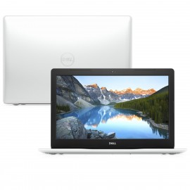 Notebook Dell Inspiron i15-3583-M40M Core i7 8GB 2TB Placa de vdeo Windows 10 + Mouse Wireless WM326