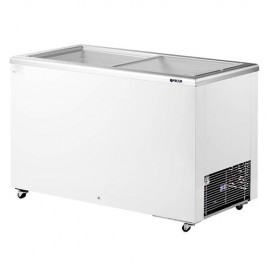 Freezer Horizontal Fricon 503L Branco HCEB 503 V - 127v