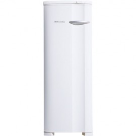 Freezer Vertical 173 Lts FE22 - Electrolux 110V - Branco