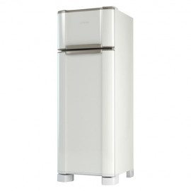 Geladeira/Refrigerador 2 Portas Cycle Defrost RCD34 276 Litros Branco Esmaltec