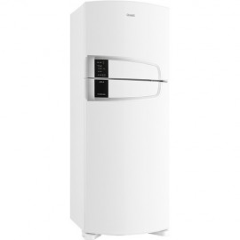 Refrigerador Consul CRM55 437 Litros Horta em Casa Branco
