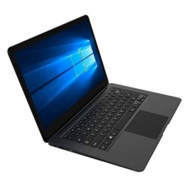 Notebook Legacy Cloud Atom Windows 10 2GB Ram 64 GB Multilaser PC121 Preto