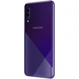 Smartphone Samsung Galaxy A30s 6.4'' 64GB 25MP - Violeta