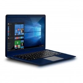 Notebook Legacy Air Intel Dual Core Windows 10 4GB Tela Full HD 13.3 Pol Azul Multilaser PC207