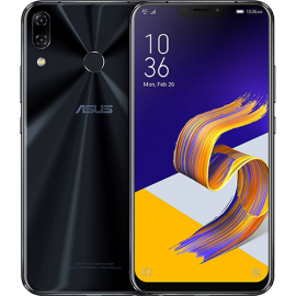 Smartphone Asus Zenfone 5 128GB Dual Chip Android Oreo Tela 6.2