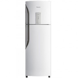 Refrigerador Panasonic [RE]Generation Frost Free 387L Branco - NR-BT40BD1WB 
