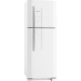 Refrigerador Dc51Cycle Defrost Branco 475 Litros Electrolux