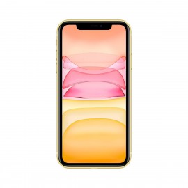 iPhone 11 64GB - Amarelo