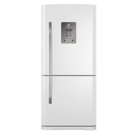 Geladeira/Refrigerador Frost Free Bottom Freezer 598 Litros (DB84)