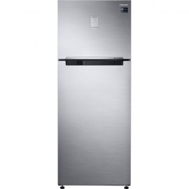Geladeira/Refrigerador Samsung Duplex RT46K6261S8 Inox Look 453L