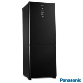 Refrigerador Inv Panasonic 02 Portas FF 425L Easy BB53