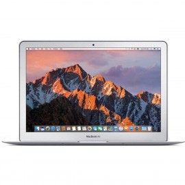 MacBook Air Apple 13,3, 8GB, SSD 128GB, Intel Core i5 dual core de 1,8GHz - MQD32BZ/A