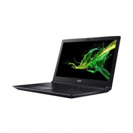 Notebook Acer Aspire 3, Intel Celeron N3060, 4GB, HD 500GB, 15.6' W10H - A315-33-C39F