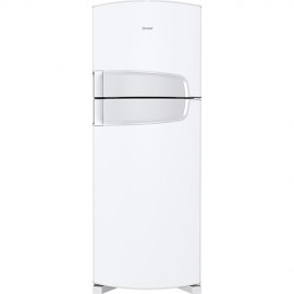 Geladeira/ Refrigerador Consul Duplex CRD49 451 Litros Branco