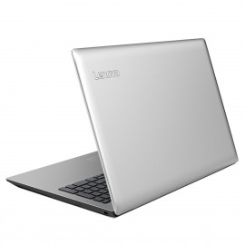Notebook Lenovo Ideapad 330 - Tela 15.6'' HD, Intel i3 7020U, 4GB, SSD 120GB, Linux - 81FES00100
