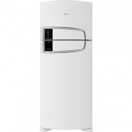 Geladeira/Refrigerador Consul CRM51 405 Litros Interface Touch Branco