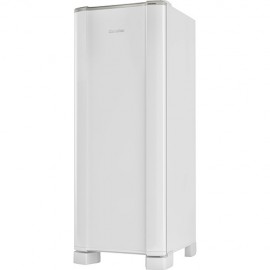 Refrigerador 1 Porta Esmaltec Roc 31 245 Litros Degelo Manual 