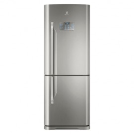 Geladeira/refrigerador Electrolux Frost Free 454 Litros Bottom Freezer (db53x)