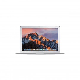 Macbook Air 13 128GB 2018 Cor:Prateado