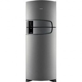 Refrigerador Consul CRM55 437 Litros Horta em Casa Evox 