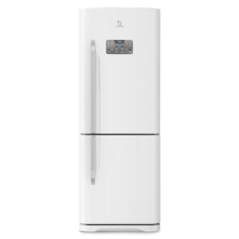 Geladeira/refrigerador Frost Free Bottom Freezer 454 Litros (db53)