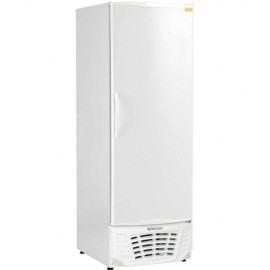 Freezer/refrigerador Vertical 577l Gelopar Gtpc-575a Dupla Ao Porta Cega