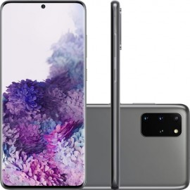 Smartphone Samsung Galaxy S20plus - Cosmic Gray
