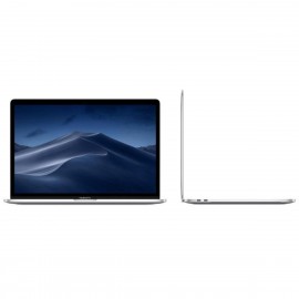 MacBook Pro Retina Apple 15,4', 16GB, Prata, SSD 512GB, Intel Core i9, 2.3 GHz, Touch Bar e Touch ID - MV932BZ