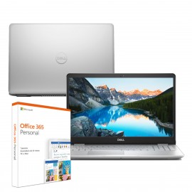 Notebook Dell Inspiron i15-5584-M60F 8 Ger. Intel Core i7 8GB 1TB + 128GB SSD Placa vdeo LED FHD 15.6' Win10...