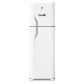 Geladeira/refrigerador Frost Free 371 Litros (dfn41)