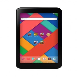 Tablet How Max HT-705 16GB Tela 7'' Quad-Core Preto