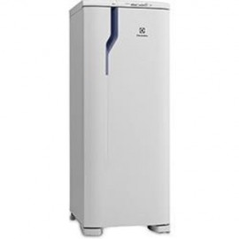 Refrigerador 1 porta Electrolux RE31 110v - 214 Litros - Branco