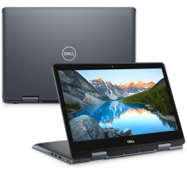 Notebook 2 em 1 Dell Inspiron i14-5481-M30 8 Gerao Intel Core i7 8GB 1TB 14' Touch Windows 10 McAfee