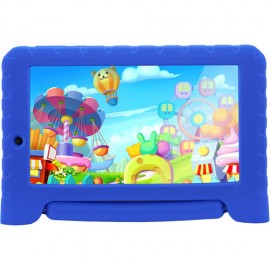 Tablet Multilaser Kid Pad Plus NB278 8GB Wi-Fi Tela 7