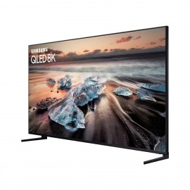 Smart TV QLED 65