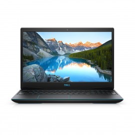 Notebook Dell Gaming G3-3590-M30P - Tela 15.6'' Full HD IPS, Intel i7 9750HQ, 16GB, HD 1TB + SSD 128GB, GeForc
