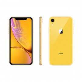 Iphone XR 128GB - Amarelo