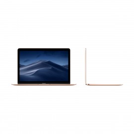 MacBook de 12 polegadas - Ouro Rosa